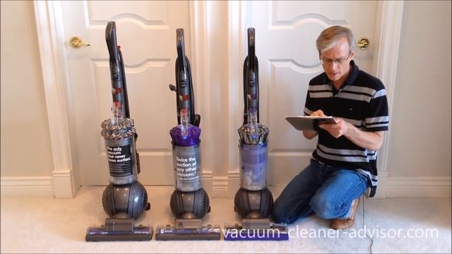 What We Love about the Dyson Ball Animal 2 - Review & Tests смотреть онлайн