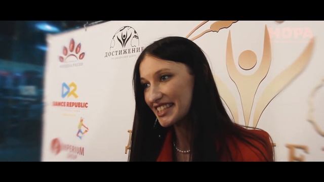 Открытие продюсерского центра «Достижение» в ТРЦ «Нора» смотреть онлайн