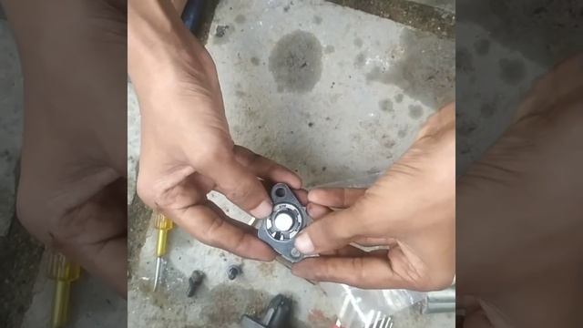 Timing chain tensioner replacement fz смотреть онлайн
