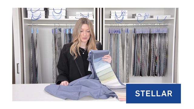 Stellar (Hero) – Acacia Fabrics Collection Launch смотреть онлайн