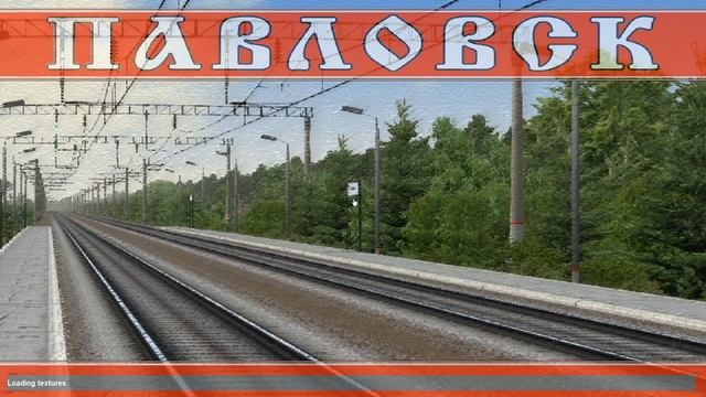 Гайд по адаптации ВЛ80С, ВЛ80Т в RTS смотреть онлайн