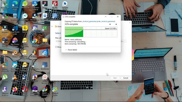 How to Export Figma Project to Android Studio (?2022) смотреть онлайн