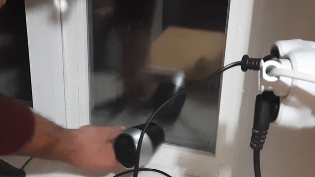 Утепляем окна теплосберегающей плёнкой ! смотреть онлайн