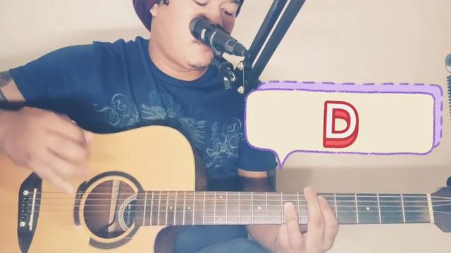 ob la di ob la da reggae guitar tutorial | pareng topepits смотреть онлайн