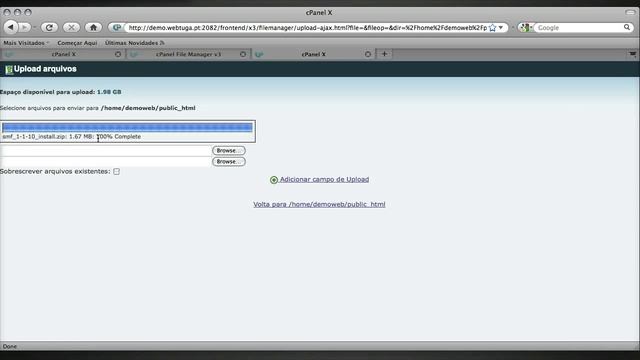 Instalar Fórum em SMF pelo cPanel смотреть онлайн