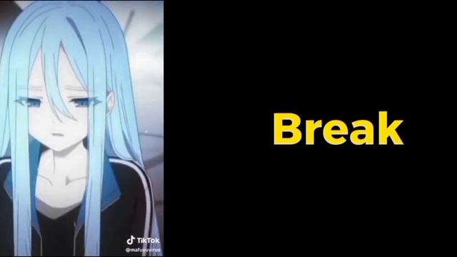 Kamiyama high school react to each other unit Vivid bad Squad [Touya and akito] смотреть онлайн