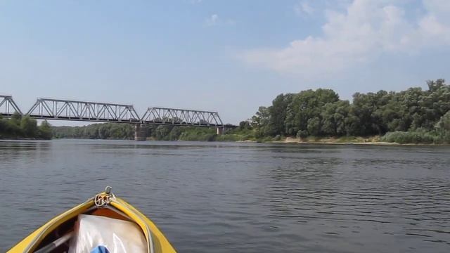 ЖД мост Макошино, Ч.2 смотреть онлайн