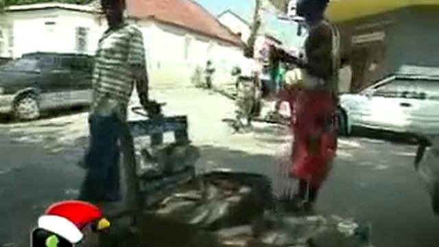 Jamaica Путешествия: Ямайка