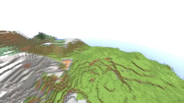 Minecraft обзор мода Doomlike Dungeons смотреть онлайн