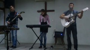 Я пойду за Тобой по Твоим словам  Ты бесконечно благ