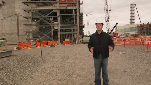 The Hanford Story: Tank Waste Cleanup смотреть онлайн