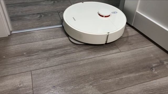 Обзор нового робота пылесоса Xiaomi Robot Vacuum S10+ (plus) B105 (BHR6368EU) #xiaomi #роботпылесос смотреть онлайн
