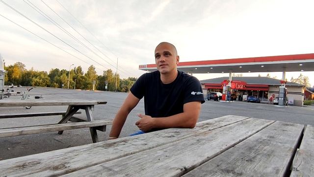 Видеоблог скандинавского дальнобоя#29: первая 1000 подписчиков. смотреть онлайн