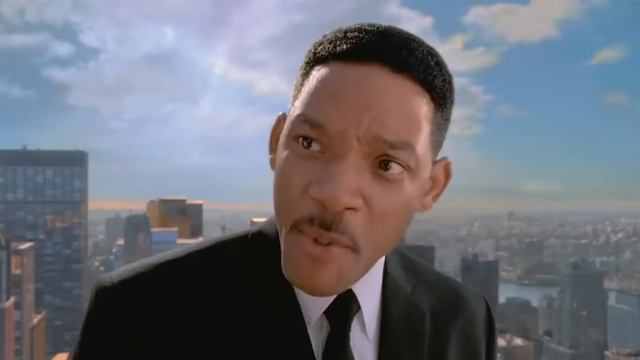 Lyudi v CHernom 3 смотреть онлайн