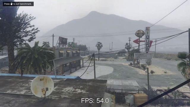 Grand Theft Auto V with AMD FX 8350 amd a EVGA 750 Ti 2GB смотреть онлайн