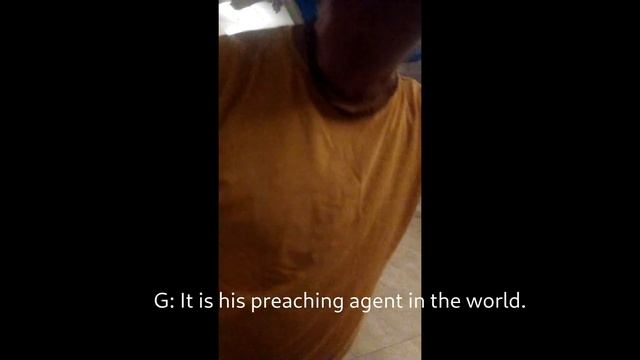 How ISKCON Dark Lords handle complains смотреть онлайн