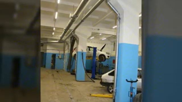 Продажа арендного бизнеса, СТО в Саратове от собственника смотреть онлайн