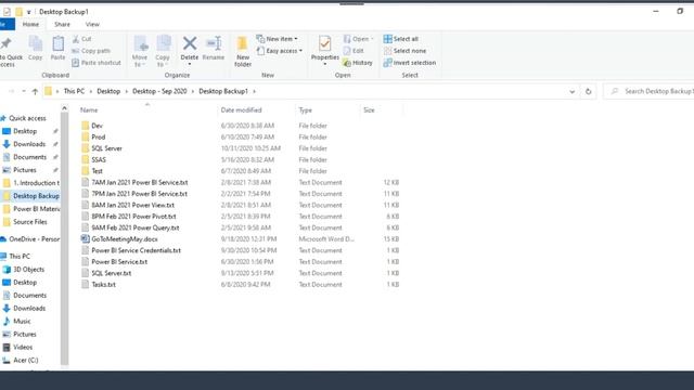 05 Combined Merge and Append Queries | Power BI Training Part 5 | Power Query Tutorial смотреть онлайн