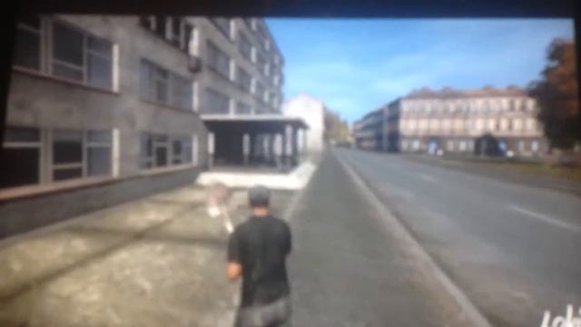 DayZ выживания день первый смотреть онлайн