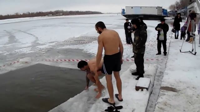 Водокрес 2016 б смотреть онлайн