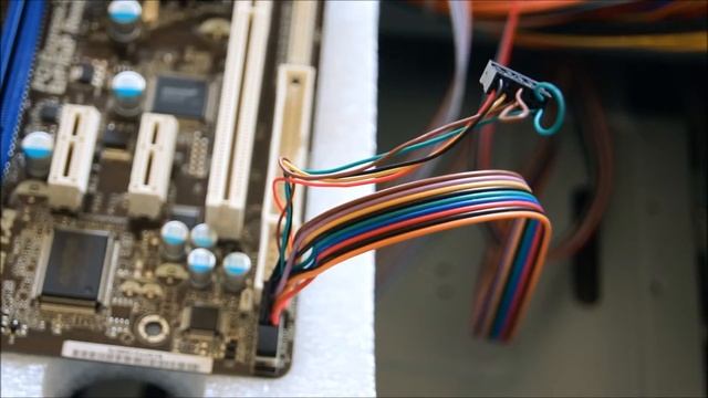 How To Build A Budget PC 2012: AsRock-Z68M + Intel Core I5-2400 LGA 1155 SandyBridge Architecture