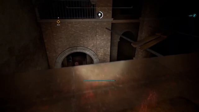 Dying Light 2 Прохождение DLC Bloody Ties #6 Спасение Чиро смотреть онлайн