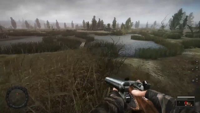 ОБНОВЛЕНИЕ МОБИЛЬНОГО ЧИСТОГО НЕБА|STALKER CLEAR SKY MOBILE смотреть онлайн