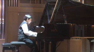 С. Рахманинов Вальс ор.10 №2