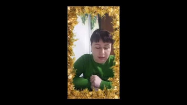 Авторские стихи Ирины Шиловой. Выпуск 3 смотреть онлайн