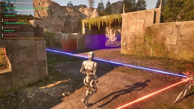 Ищем пасхалки! | The Talos Principle 2