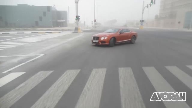 2015 Bentley Continental GT V8 S Test Drive and Review смотреть онлайн