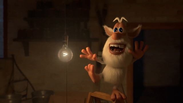 буба танцует смотреть онлайн