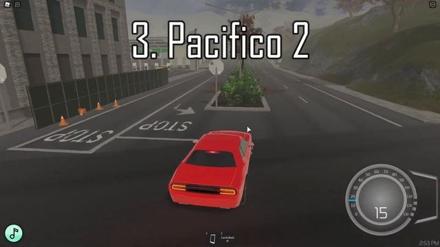 MY TOP 5 ROBLOX CAR GAMES of 2020! (Best Driving Games on Roblox) смотреть онлайн