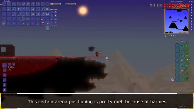 Calamity DAD Mode (Thrower/Summoner) - Episode 5: Mastermind смотреть онлайн