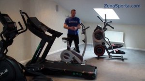 Самый эффективный тренажер для дома. Опыт нашего фитнес инструктора.