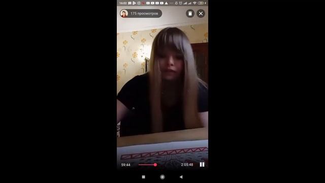 9 урок Практика - Часть 2 Мезенская композиция в прямоугольнике с основным элементом Конь. смотреть онлайн