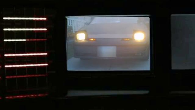 Headlight motors work now смотреть онлайн