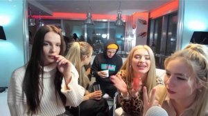 МЕЛСТРОЙ ДВИЖ СТРИМ 12.02.2021