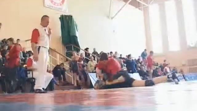 Зареченец Владимир Балыков взял «золото» на VIII Кубке президента России смотреть онлайн