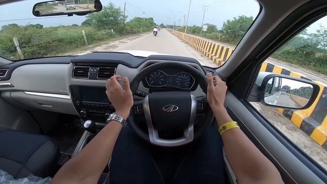 2020 Mahindra Scorpio BS6 Real Life Review - Worth Buying ? смотреть онлайн