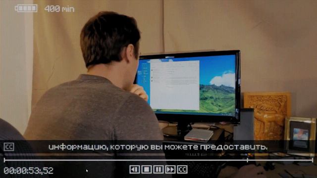 Поставил игру на зарядку // Inscryption #8 смотреть онлайн