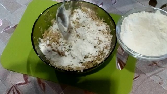 ДРАНИКИ С ВЕТЧИНОЙ И СЫРОМ | КАРТОФЕЛЬНЫЕ ОЛАДЬИ | смотреть онлайн