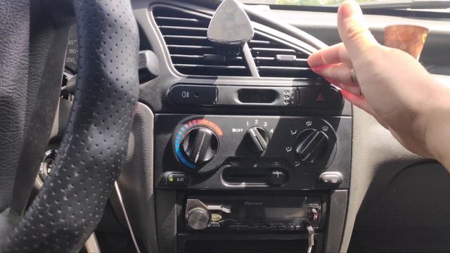 РЕЖИМЫ РАБОТЫ КОНДИЦИОНЕРА LANOS SENS КАК СДЕЛАТЬ ЧТОБЫ НЕ ПРОДУЛО И БЫЛО ПРОХЛАДНО И ОКНА НЕ ПОТЕЛ смотреть онлайн