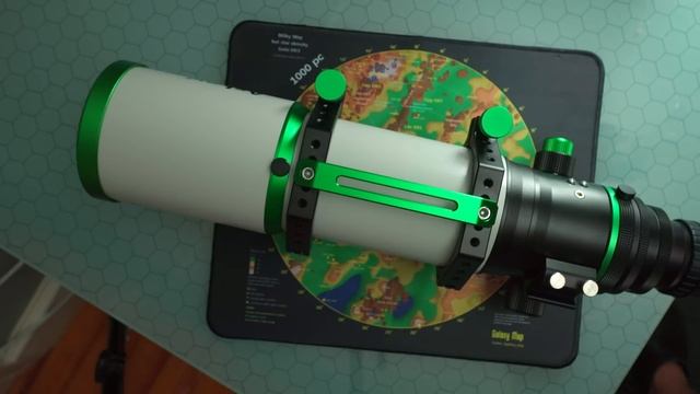 $130 Telescope vs. $600 Telescope vs. $1,750 Telescope смотреть онлайн
