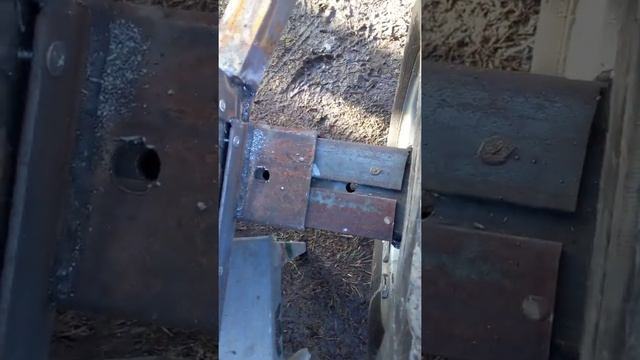 адаптер до великого мотоблока розміри та як змінити ширину колії та кліренс смотреть онлайн