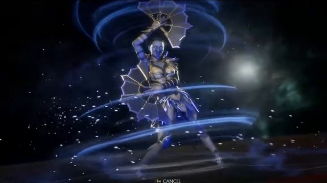 MORTAL KOMBAT 11 Все персонажи позы победы (MK11)