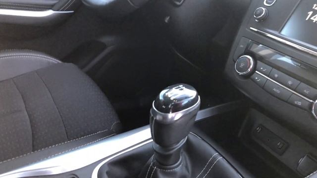 РЕНО- КАДЖАР 2018г КРОССОВЕР 1.5 DCI АВТО ИЗ ЕВРОПЫ