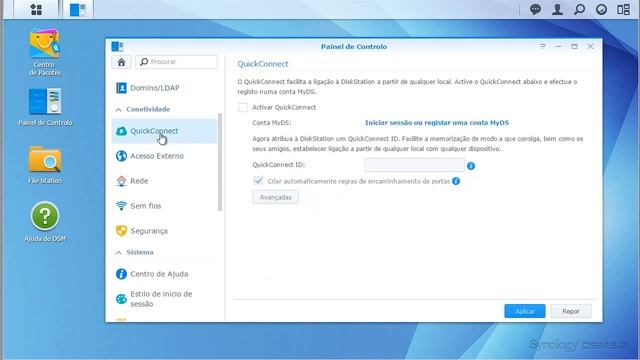 Synology DS214+ [Software] [4/4] смотреть онлайн