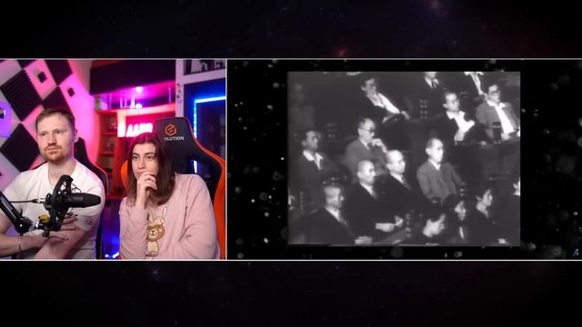 Реакция на Как ИЗ РУИН появились автомобили, изменившие мир. смотреть онлайн