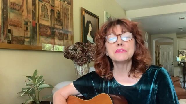 Оксана Полищук Улыбнулась любимая звёздам ... стихи Александра Полищука - Оксане смотреть онлайн
